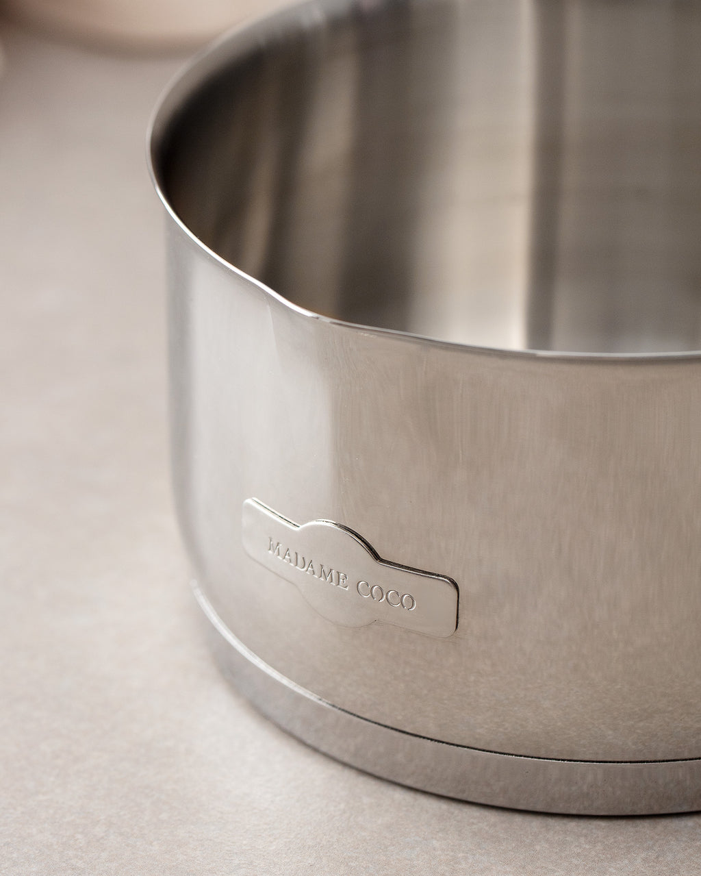 Nova Milk Pitcher 12 Cm - Madame Coco JO