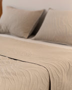 Cher Bedspread Set - Madame Coco JO