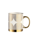 Aere 2 Pcs Mug Set - Madame Coco JO