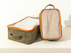 Clarita Double Mesh Bag - Madame Coco JO