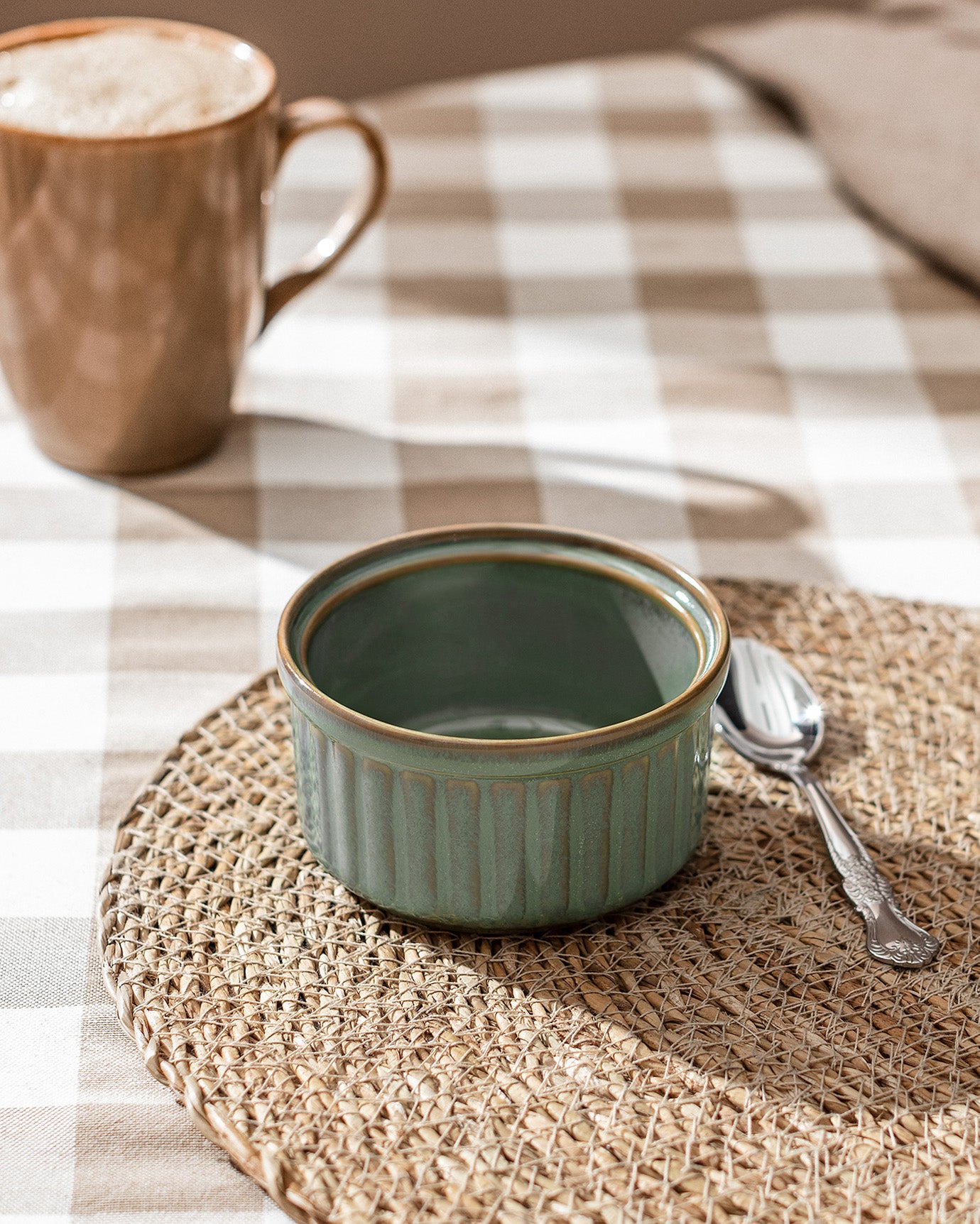 Kleby Souffle Bowl - Madame Coco JO