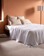 Avril Ecocell  Double Size Luxury Pique - Madame Coco JO