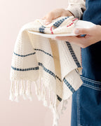 Claire Kitchen Towel - Madame Coco JO