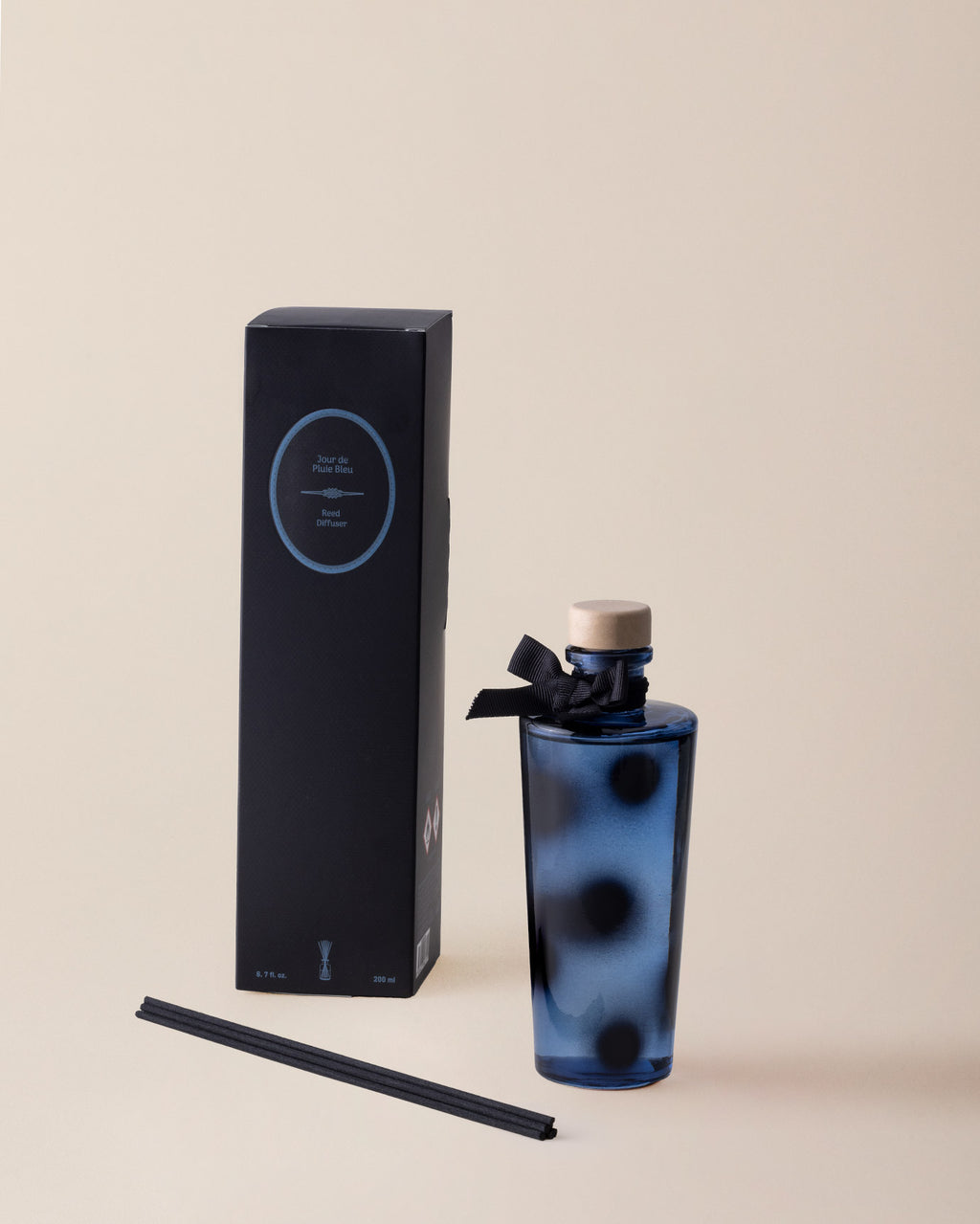 Répertoire Reed Diffuser 200 Ml - Madame Coco JO
