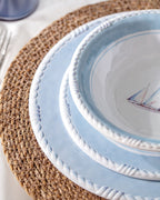 Densy 18 Pcs Dinner Set - Madame Coco JO