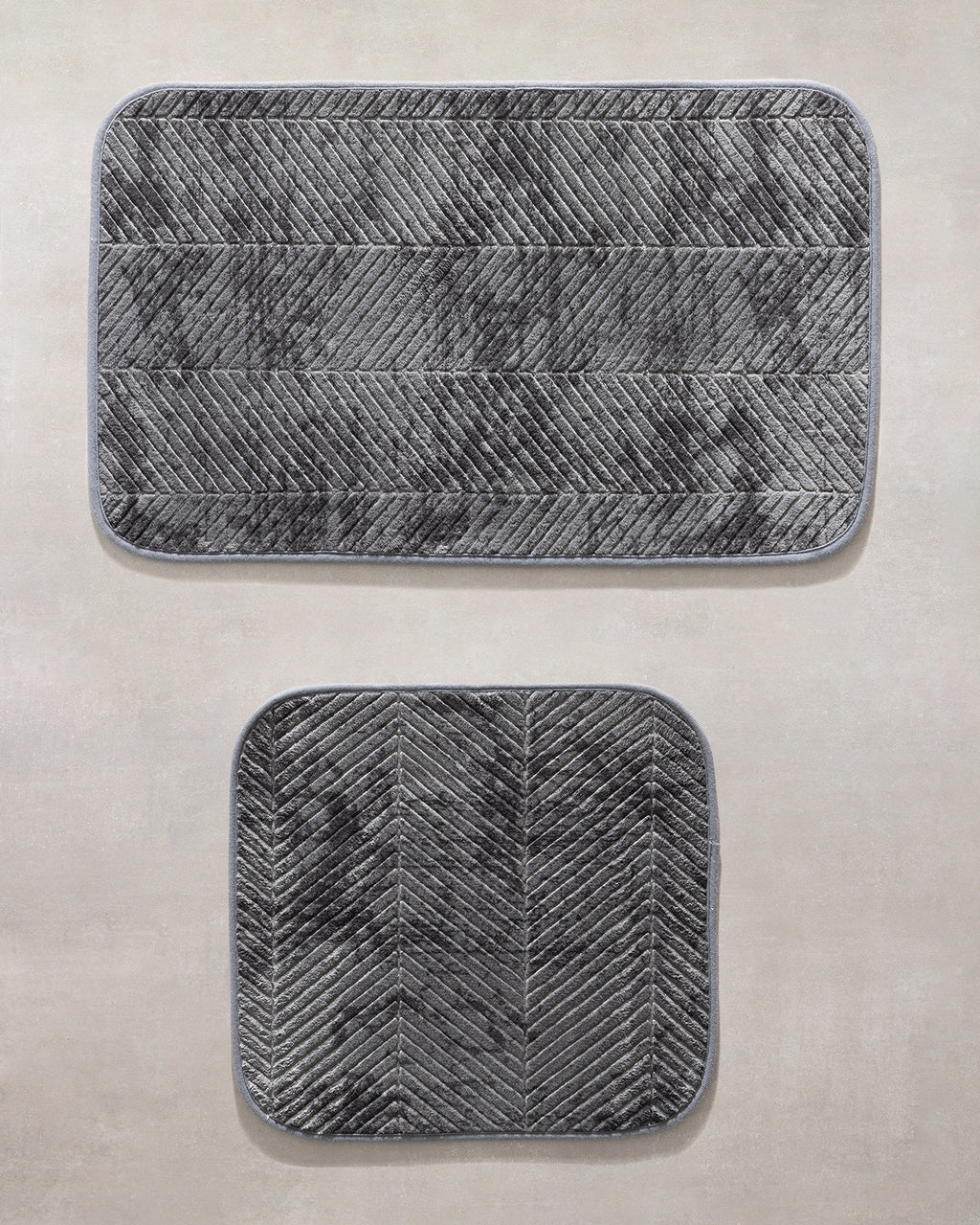 Eze Bath Mat - Madame Coco JO