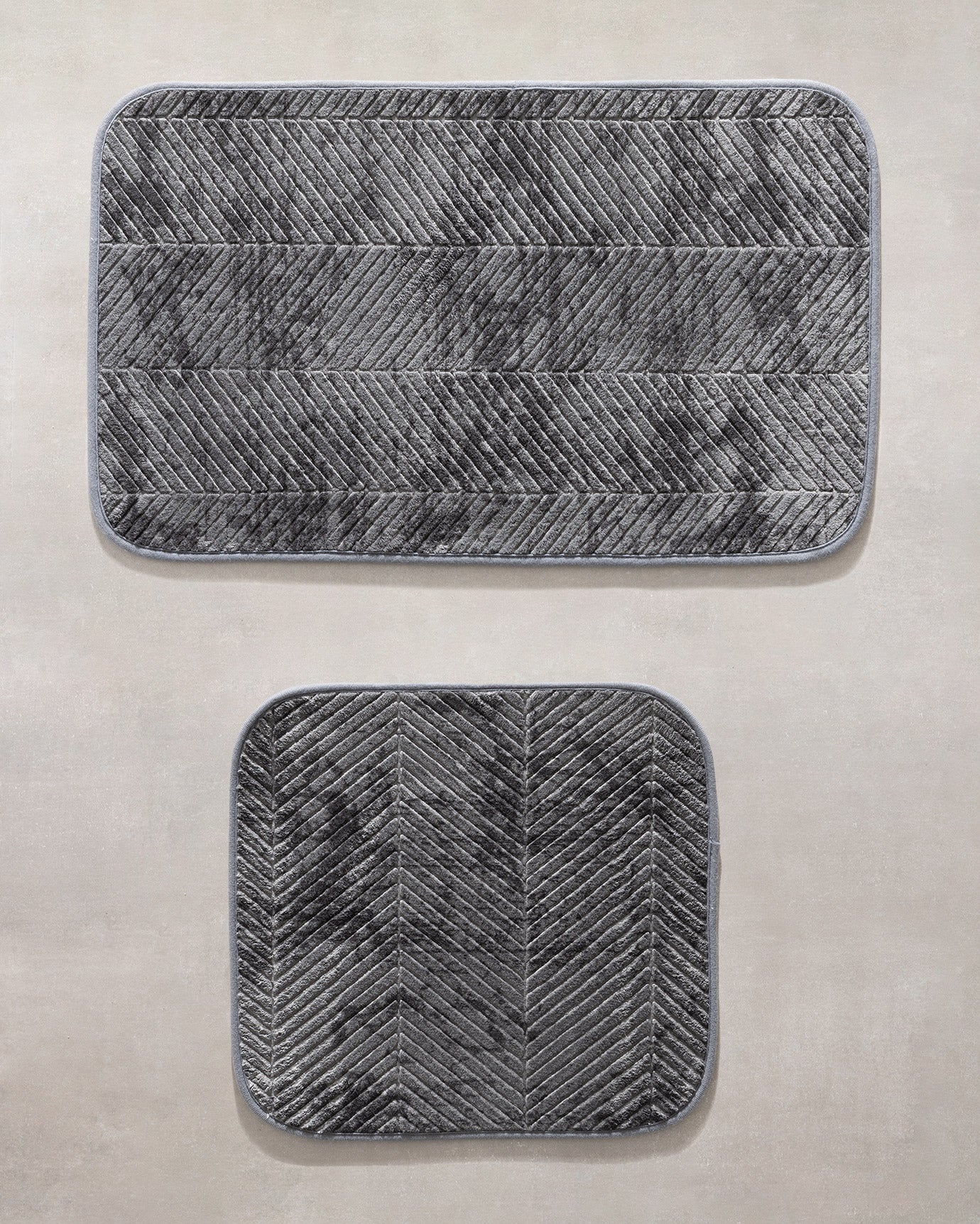 Eze Bath Mat - Madame Coco JO