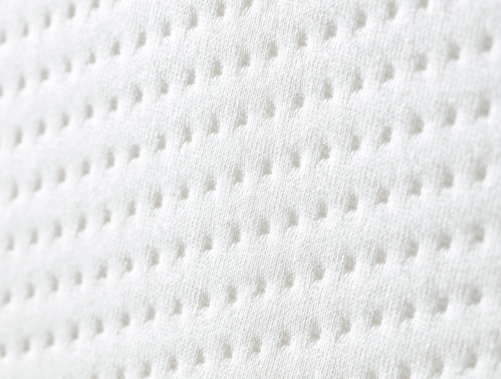 Valence Visco Pillow - Madame Coco JO