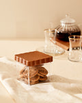 Biscuit Food Container - Madame Coco JO