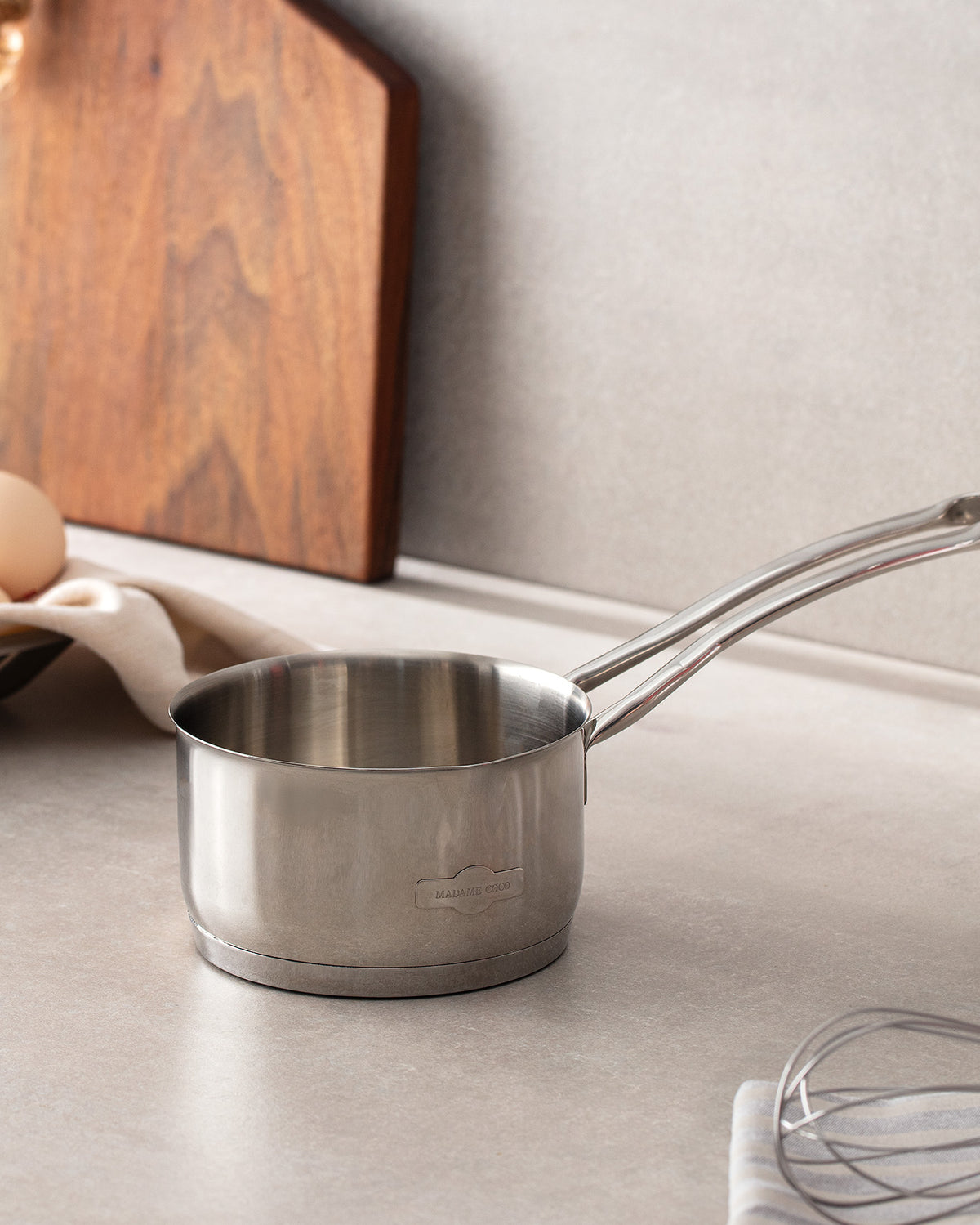 Nova Sauce Pan 14 Cm - Madame Coco JO