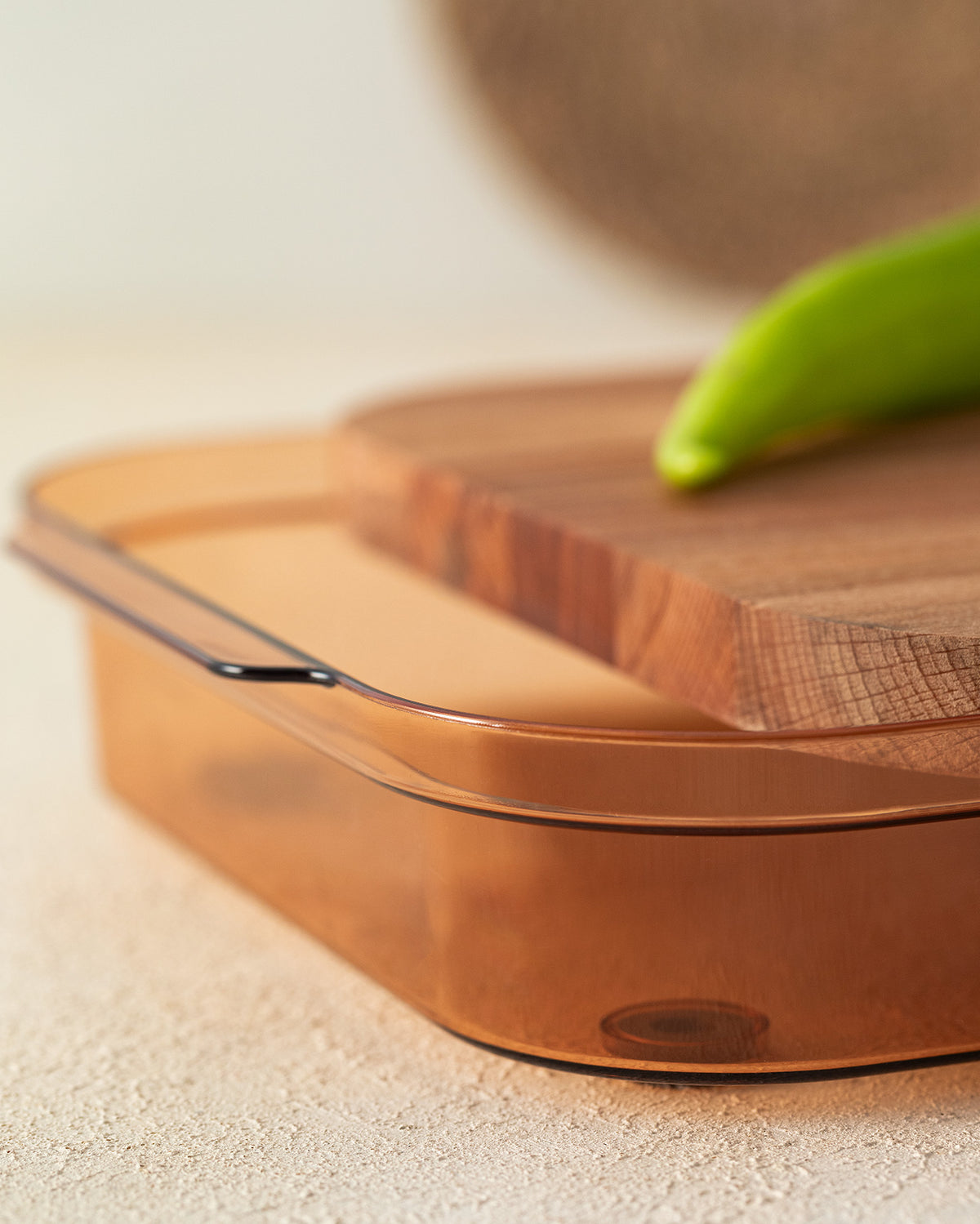 Eolya Cutting Board - Madame Coco JO