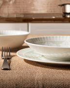 Fortune Dinner Set 24 Pcs - Madame Coco JO