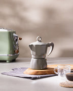 Tara Mocha Pot - 150 Ml - Madame Coco JO