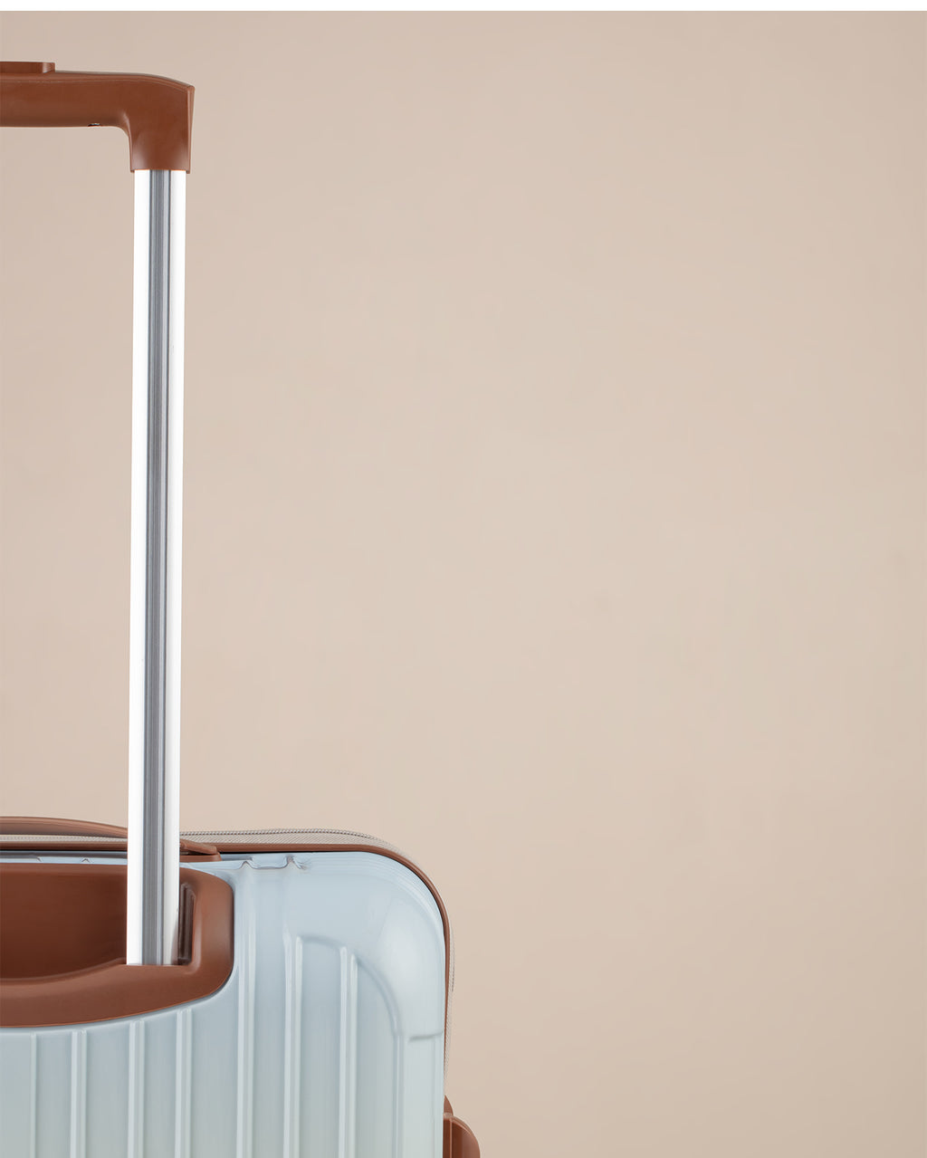 Suitcase - Madame Coco JO