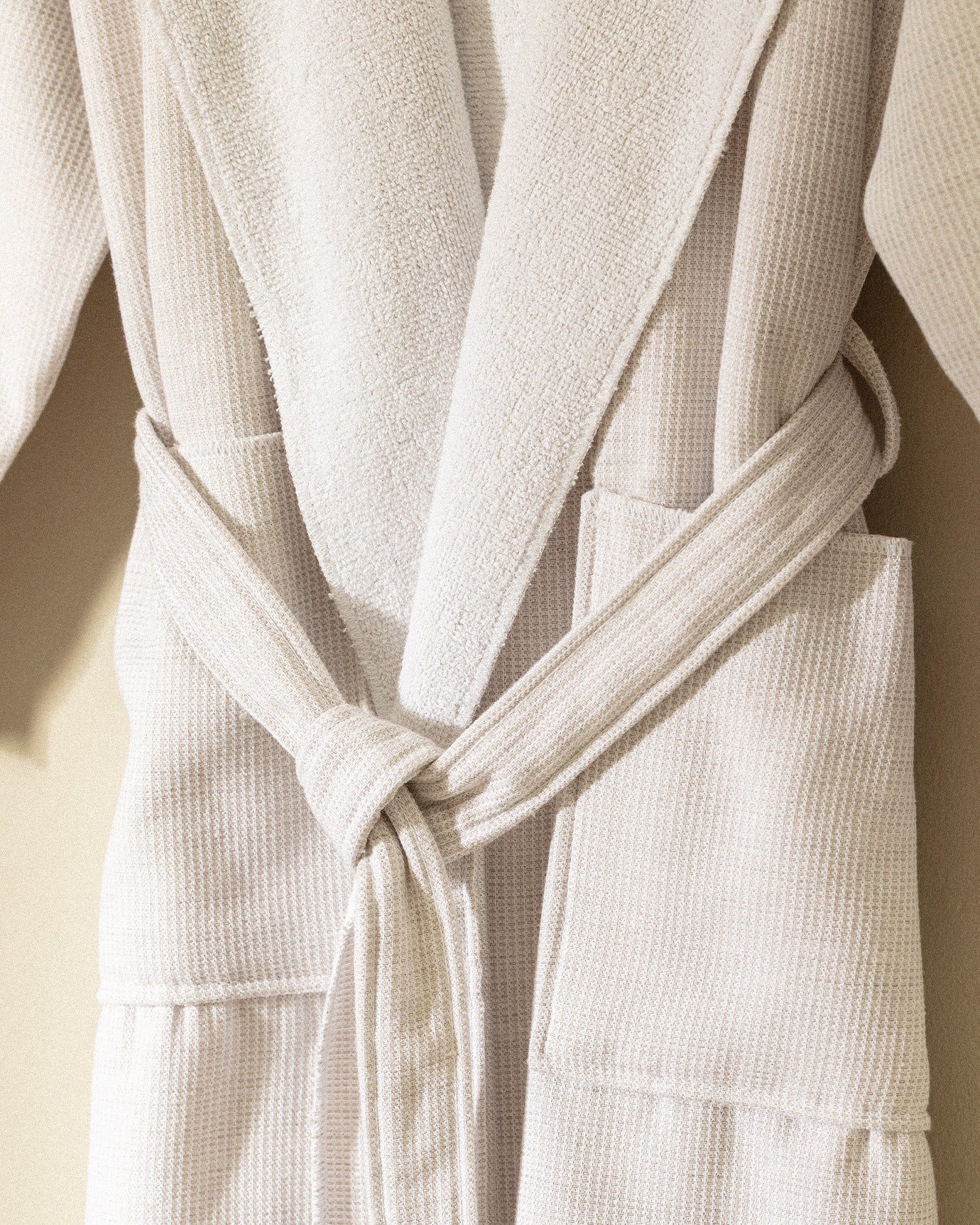 Rayana Kapüşonlu Bornoz - Madame Coco JO