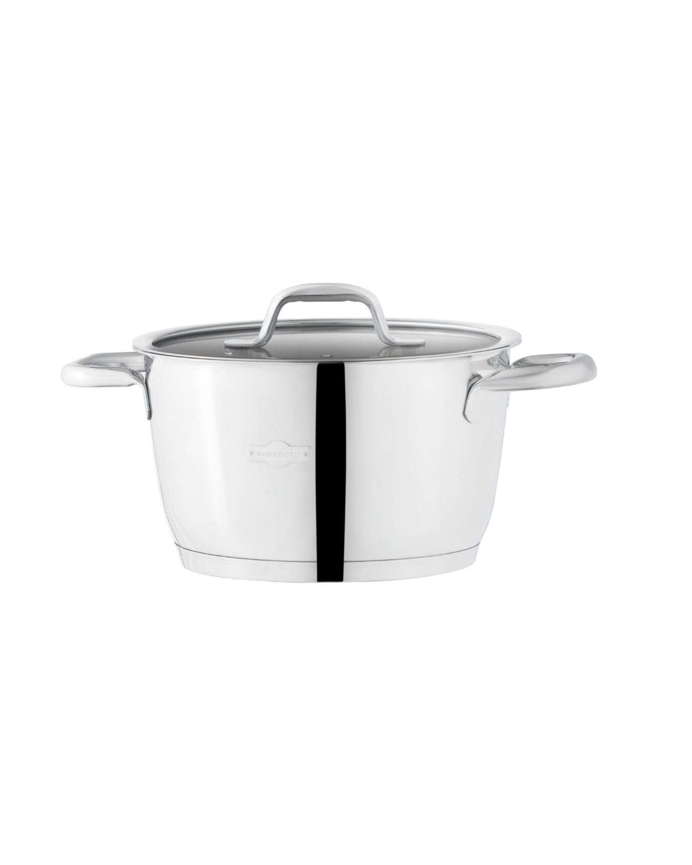 Astra 8 Piece Cookware Set - Madame Coco JO