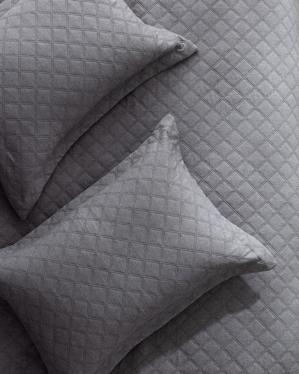 Relinda Double Size Bedspread Set - Madame Coco JO