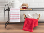 Odette Kitchen Towel Set - Madame Coco JO