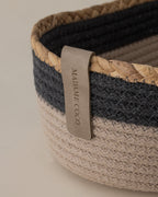 Envol  Elliptical Basket - Madame Coco JO