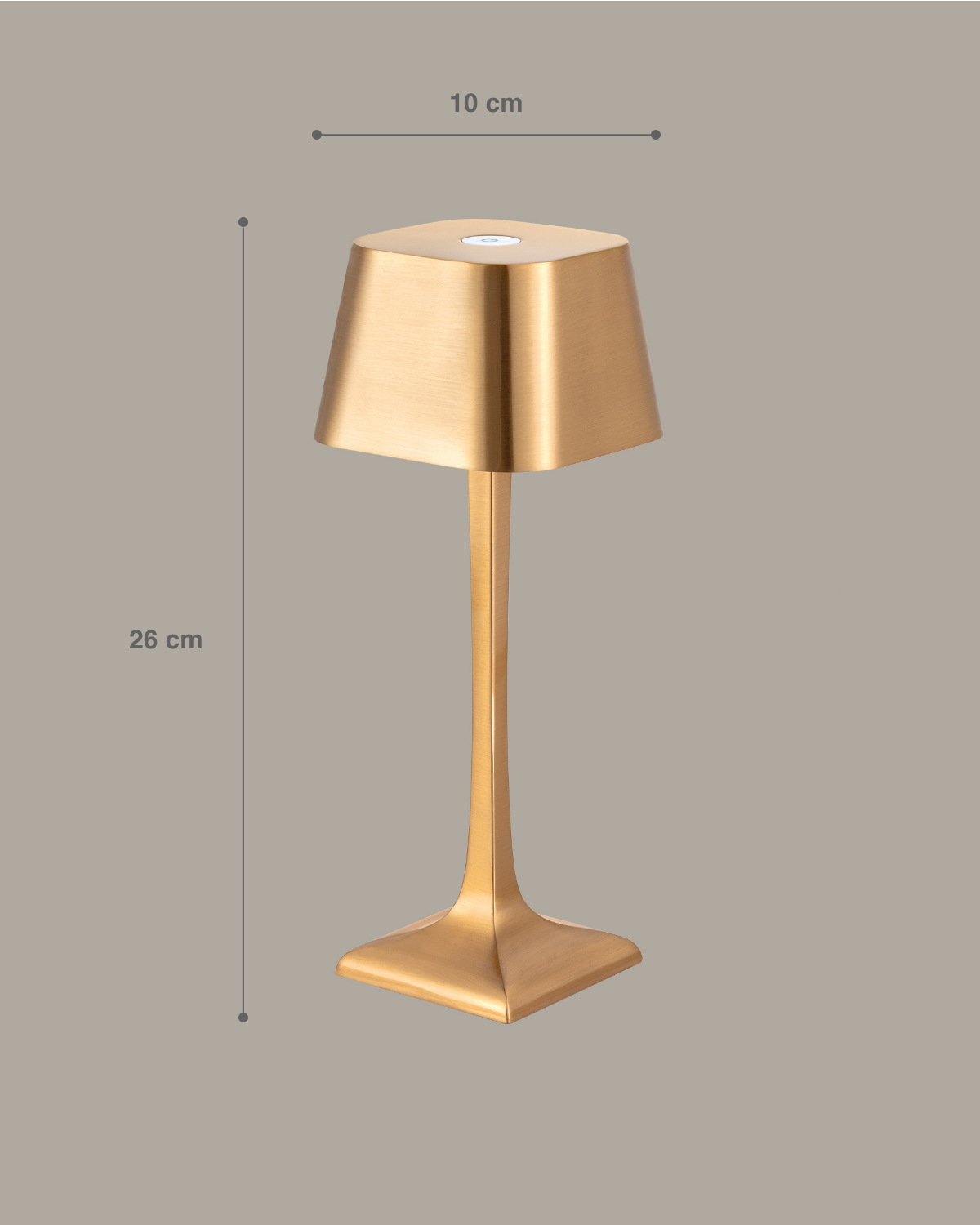 Freman Lampshade - Madame Coco JO
