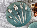 Cameo Cutlery Set 30 Pcs - Madame Coco JO