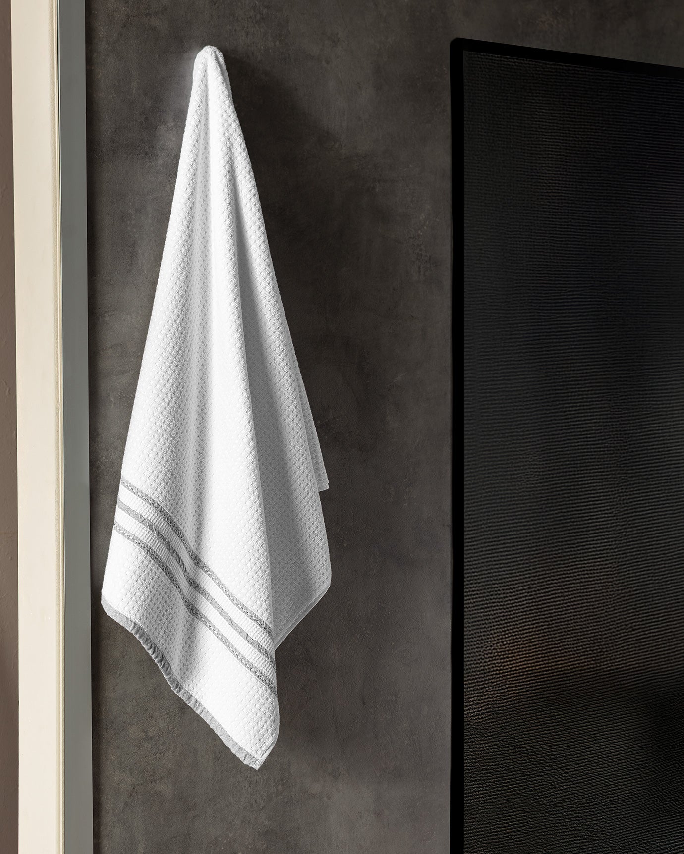 Alissa Bath Towel - Madame Coco JO