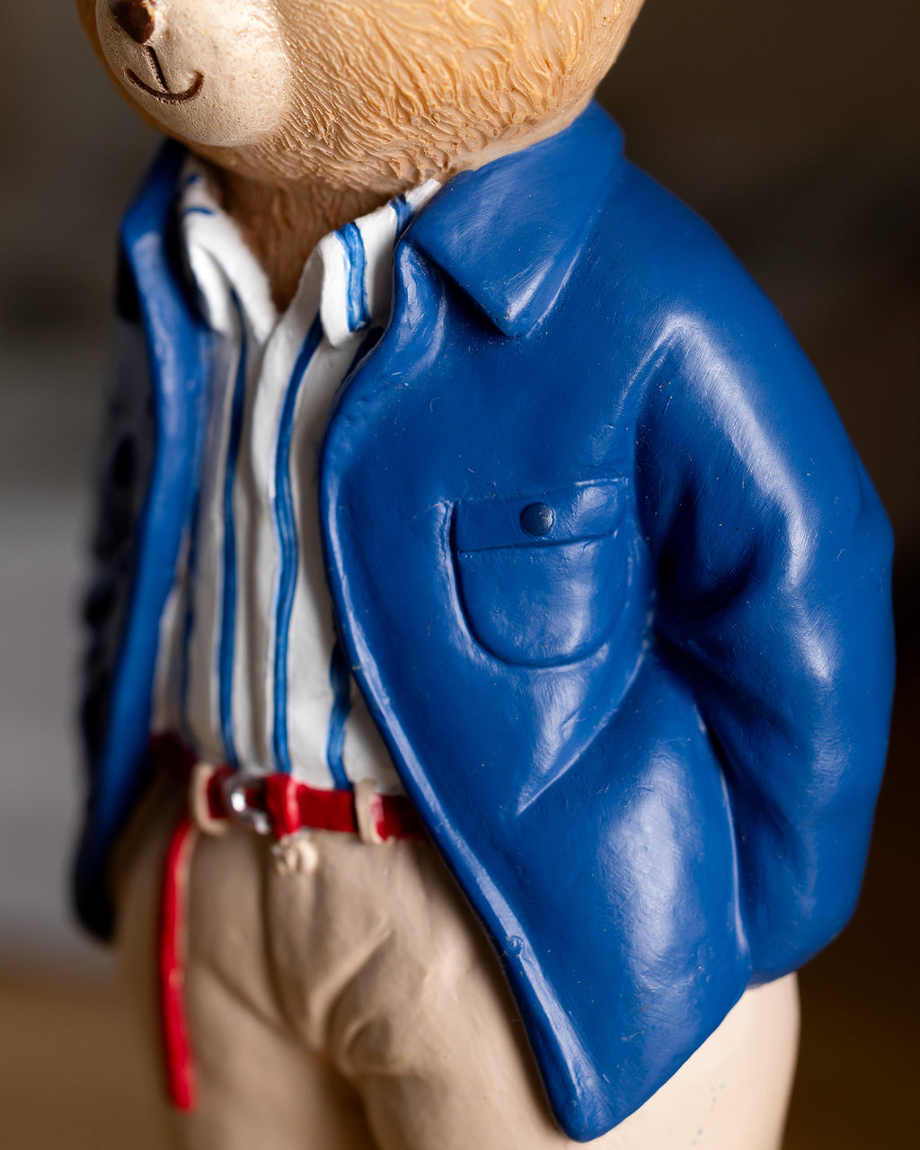 Simon Trinket - Madame Coco JO