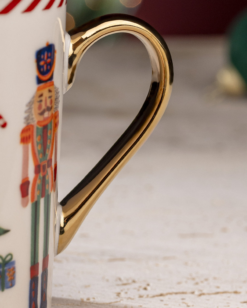 Reve Doux Mug - Madame Coco JO