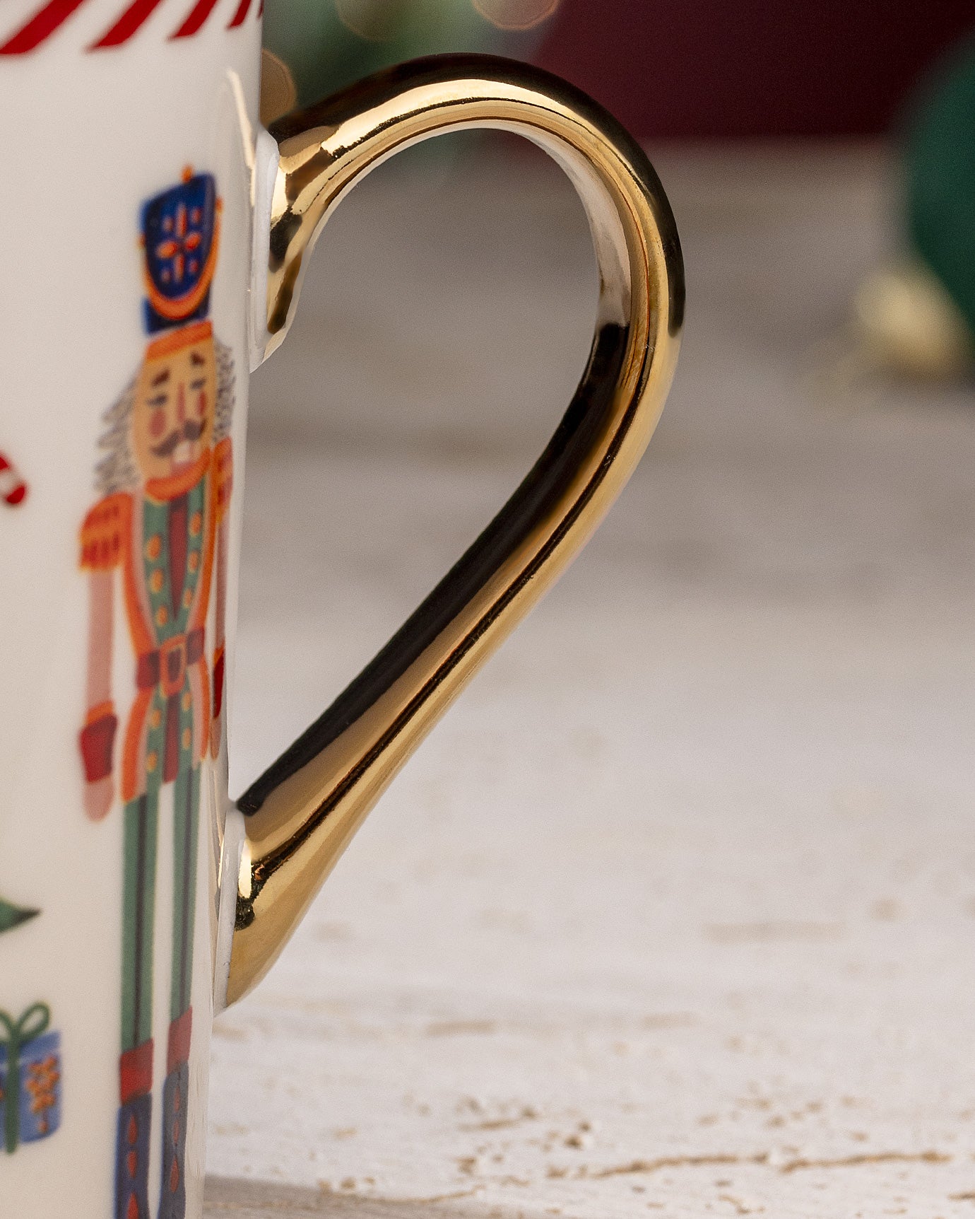 Reve Doux Mug - Madame Coco JO