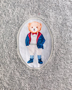 Billie Face Towel - Madame Coco JO