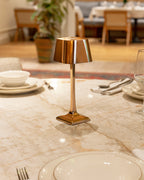 Freman Lampshade - Madame Coco JO