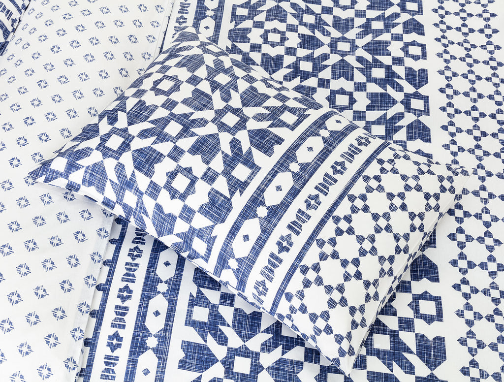 Deor Single Size Duvet Cover Set - Madame Coco JO
