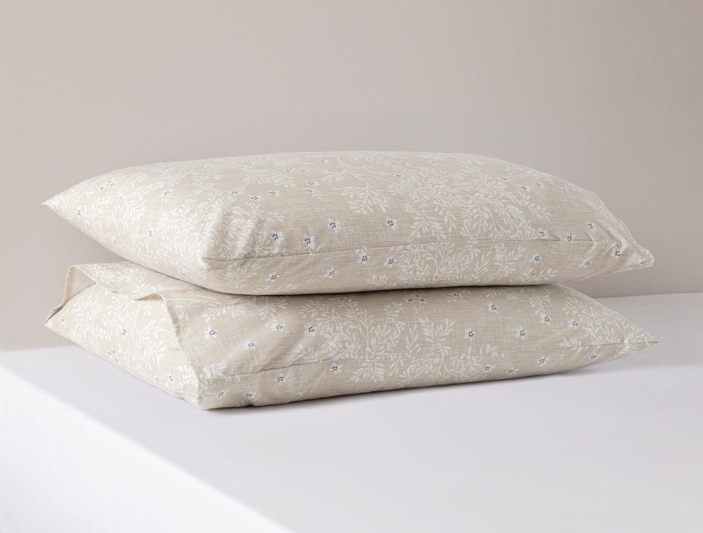 Emele Pillowcase Set - Madame Coco JO