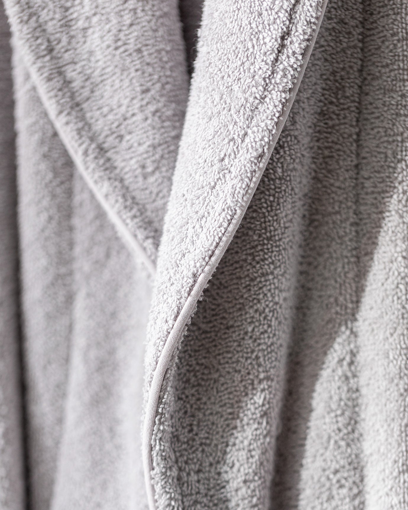 Avril Şalyaka Unisex Bornoz Set - Madame Coco JO