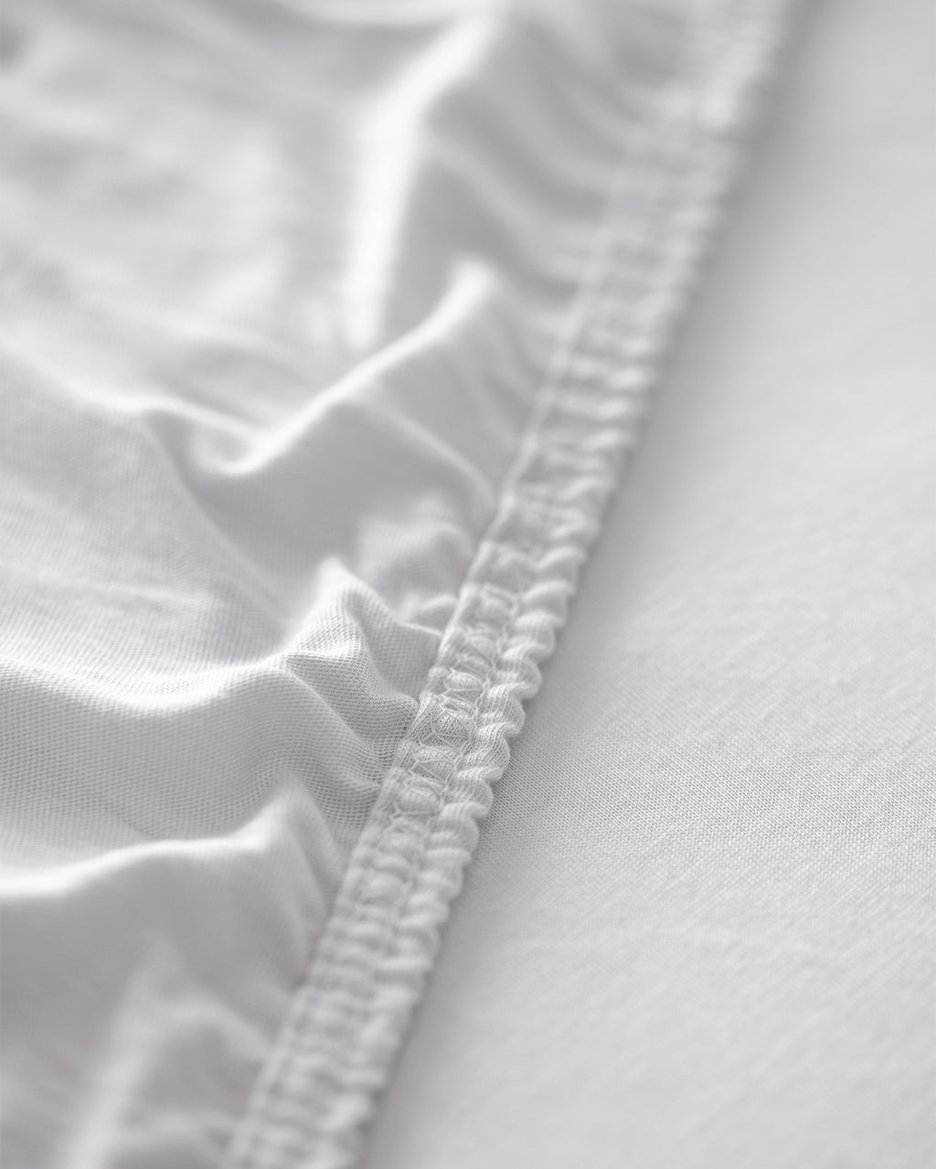 Belle Fitted Bamboo Sheet - Madame Coco JO