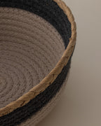 Envol  Elliptical Basket - Madame Coco JO