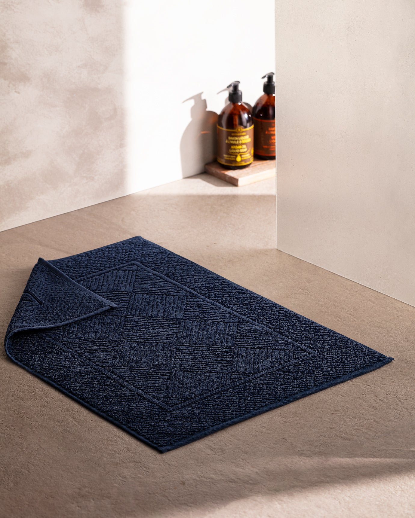 Sylvie Foot Towel - Madame Coco JO