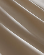 Bern King Size Printed Satin Duvet Cover Set - Madame Coco JO