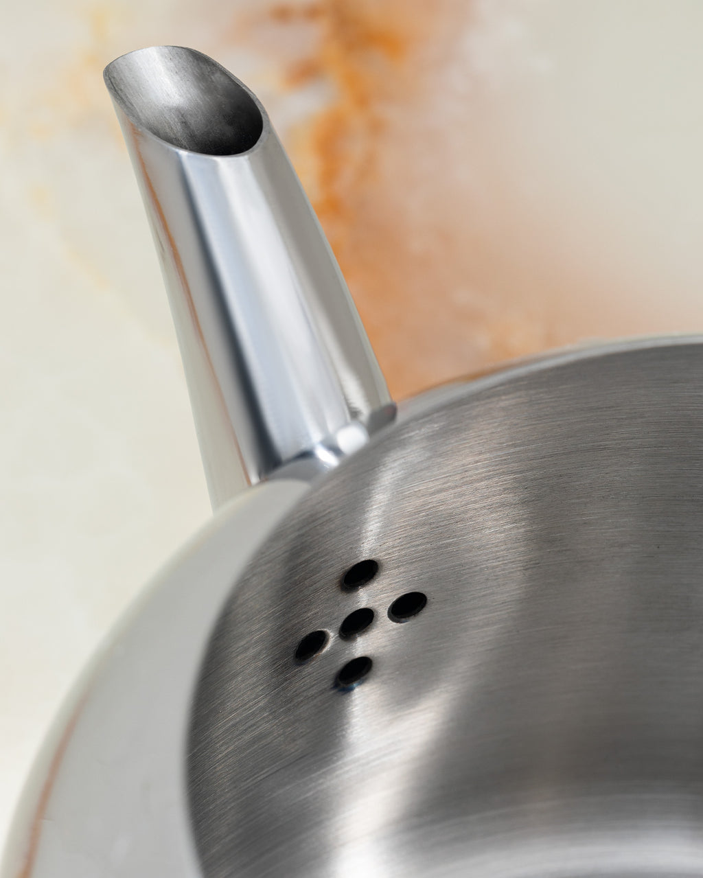 Karlotte Teapot Set - Large-sized - Madame Coco JO