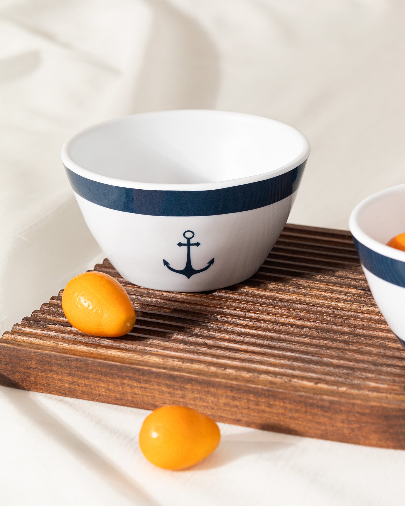 Flori 2 Pcs Bowl Set - Madame Coco JO