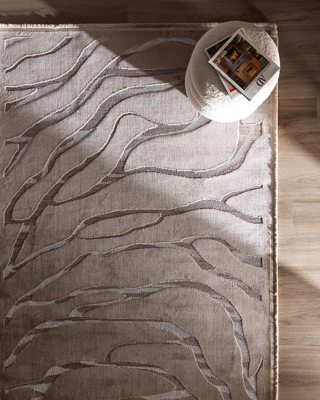 Farce Carpet - Madame Coco JO