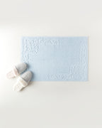 Orlena Foot Towel - Madame Coco JO
