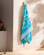 Sun Beach Towel - Madame Coco JO