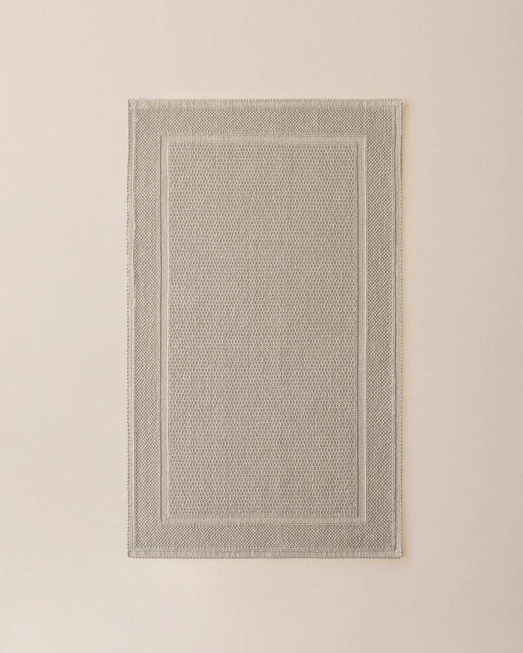 Barres Bath Mat - Madame Coco JO