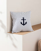 Miroir Cushion Cover - Madame Coco JO