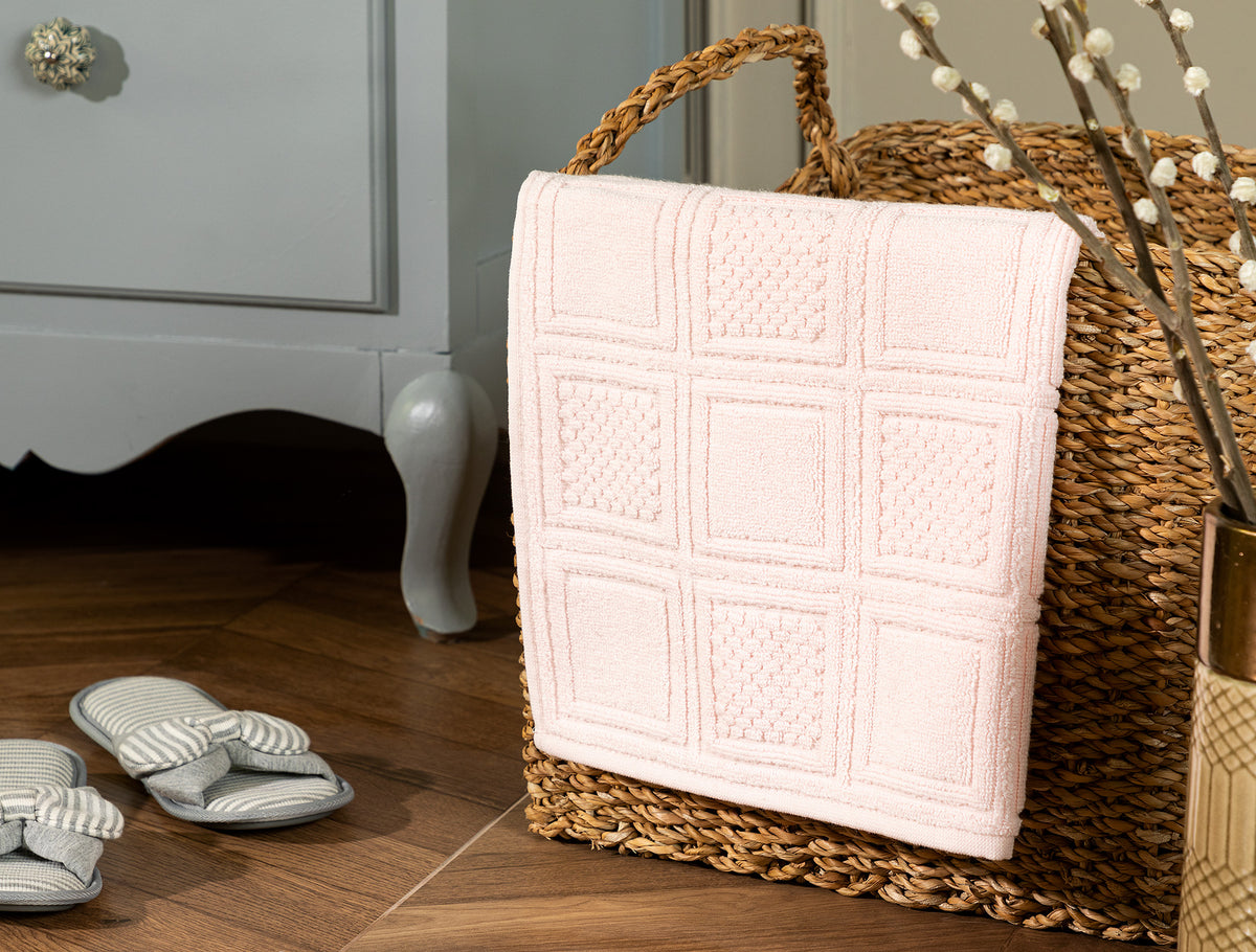 Noemine Foot Towel - Madame Coco JO