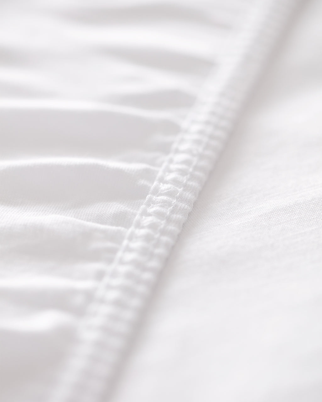Belle Fitted Bamboo Sheet - Madame Coco JO