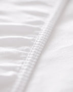 Belle Fitted Bamboo Sheet - Madame Coco JO