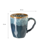 Belford Mug - Madame Coco JO