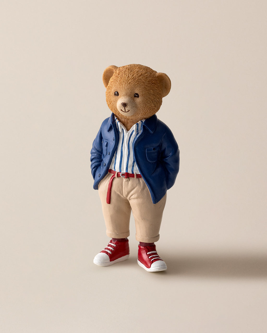 Simon Trinket - Madame Coco JO